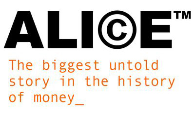 Gideon Haigh reviews ‘Alice™: The biggest untold story in the history of money’ by Stuart Kells